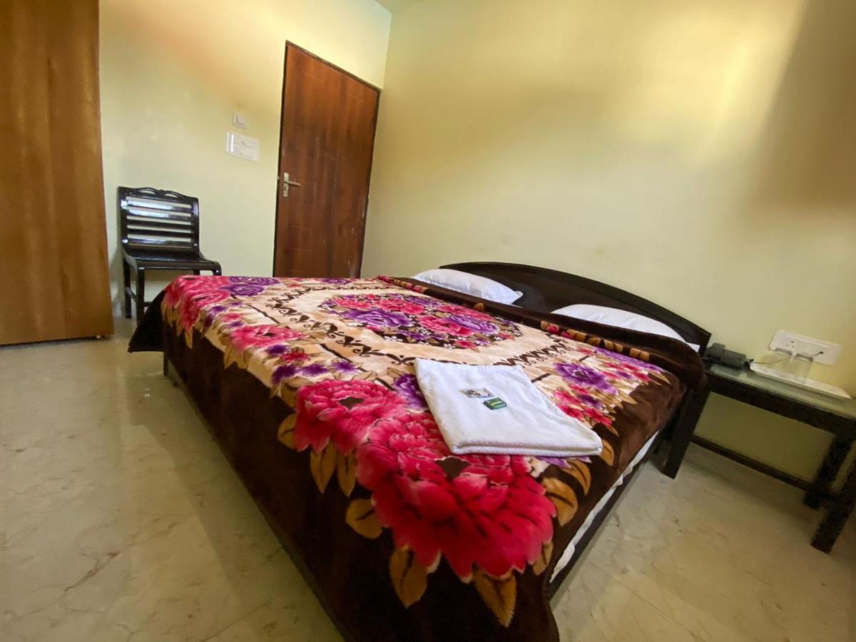 Hotel Govind Palace Rishīkesh Eksteriør bilde